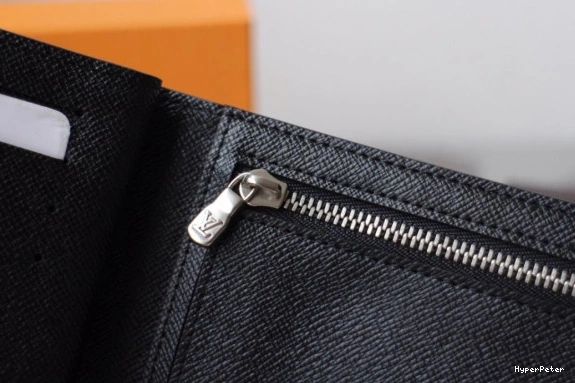 WALLET VUITTON AMERIGO LOUIS 0817
